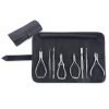 8 Piece Pedicure Sets