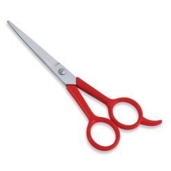 Scarlet Precision Hair Scissors