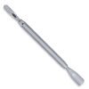 Rainbow Finished cuticle Pusher