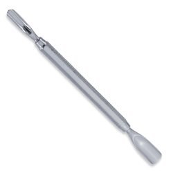 Rainbow Finished cuticle Pusher