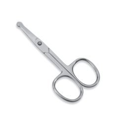 Versatile Facial Hair Scissors
