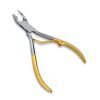 Gold Edition Cuticle Nipper
