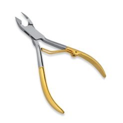 Gold Edition Cuticle Nipper