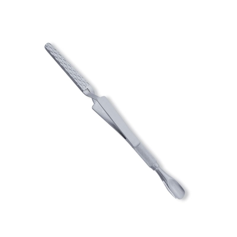 Special Cuticle Tweezers