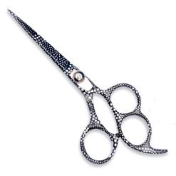 Professional Barracuda Hair Scissors