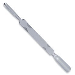 Cuticle Pusher Double Ended