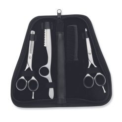 Professional Hairdressing Scissors Kit