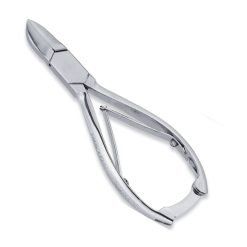 Heavy-Duty Nail Cutter