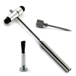 Buck Hammer with Bruch And PinPL-BHBP-3607