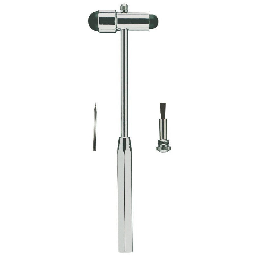 Buck Hammer with Bruch And PinPL-BHBP-3608
