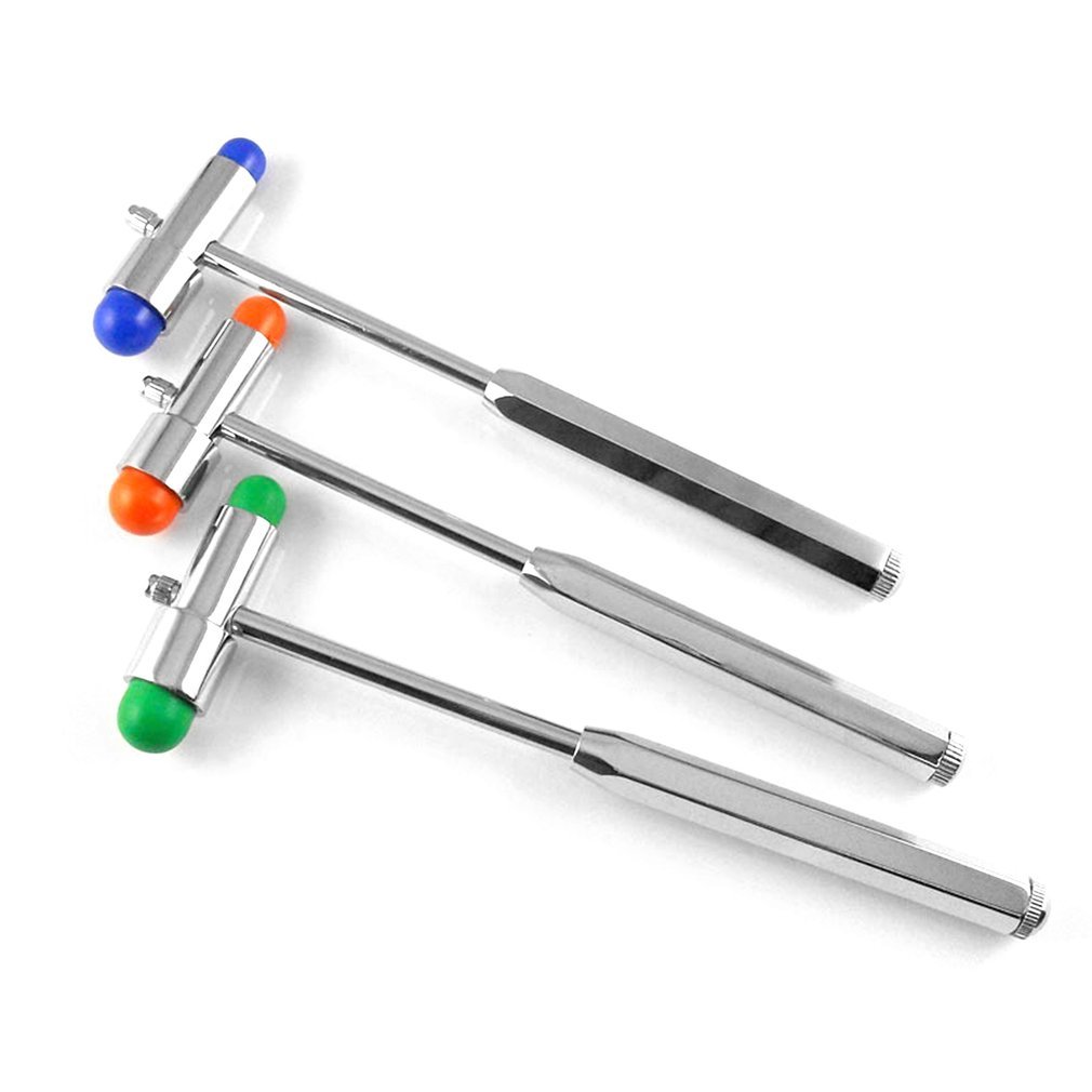 Buck Hammer with Bruch And PinPL-BHBP-3609
