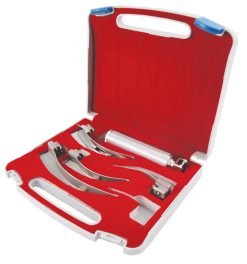Laryngoscope SetPL-LS-4402