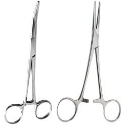 Hemostats ForcepPL-HF-4302