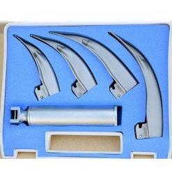 Laryngoscope SetPL-LS-4407