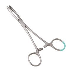 Sterile Dressing ForcepsPL-SDF-4905
