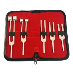 Tunning Fork 128 c in SteelPL-TFS-5402
