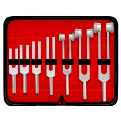 Tunning Fork 128 c in SteelPL-TFS-5406