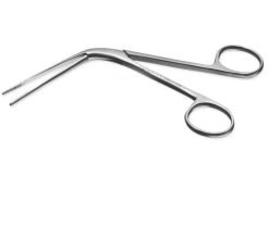 Sterile Dressing ForcepsPL-SDF-4903
