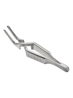 Micro bulldog clampPL-MBC-4702