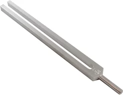 Tunning Fork 128 c in SteelPL-TFS-5408