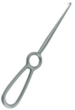 Volkmann Hand Held RetractorPL-VHHR-5605