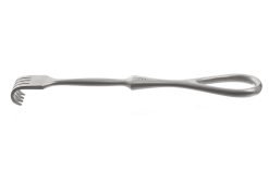 Volkmann Hand Held RetractorPL-VHHR-5608