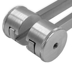 Tunning Fork 128 c in SteelPL-TFS-5416