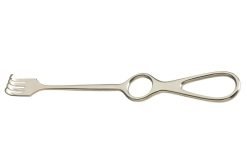 Volkmann Hand Held RetractorPL-VHHR-5609