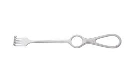 Volkmann Hand Held RetractorPL-VHHR-5610