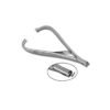 DERMAL PLUG LOCATE PLIER