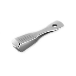 BIOPLASTIC CUTTING TWEEZERS