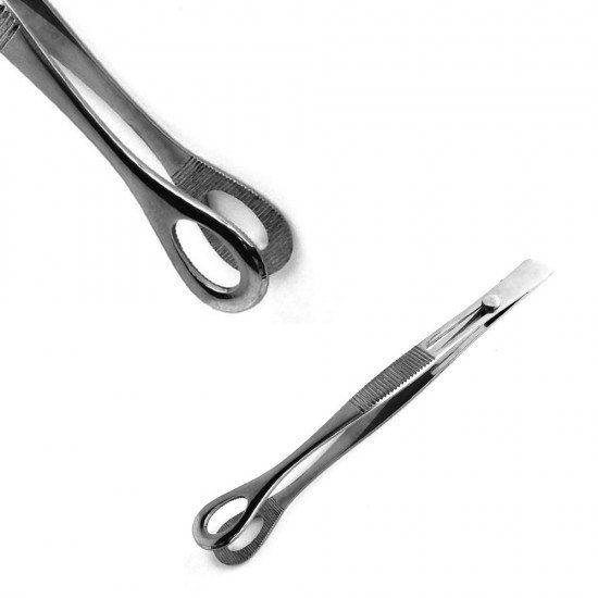 STANDARD FORESTER SPONGE TWEEZER