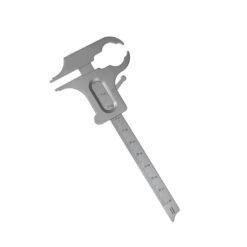 BOLEY STYLE SLIDING GAUGES WITH LOCKING