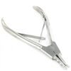OUTWARD BEND TIPS RING OPENING PLIERS