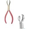 LARGE RING CLOSING PLIER