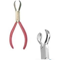 LARGE RING CLOSING PLIER