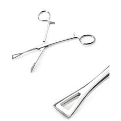 STANDARD PENNINGTON FORCEPS