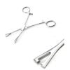 STANDARD PENNINGTON FORCEPS