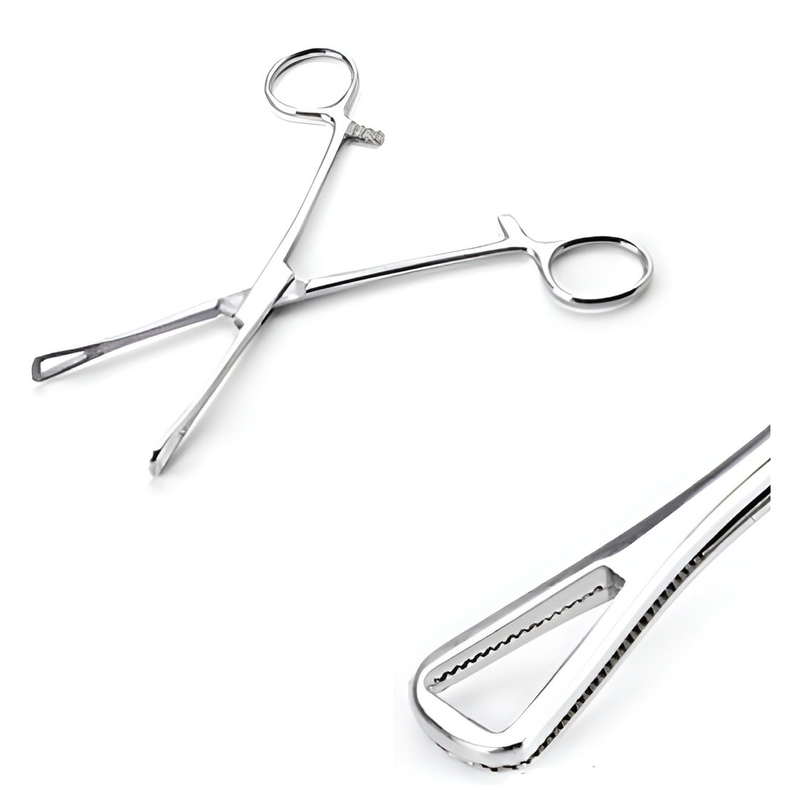 MINI PENNINGTON FORCEPS