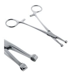 Septum forceps