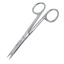 Operating SCISSOR