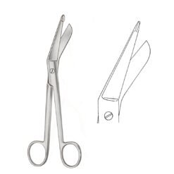 BANDAGE SCISSOR