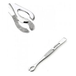 MINI FORESTER SPONGE TWEEZER