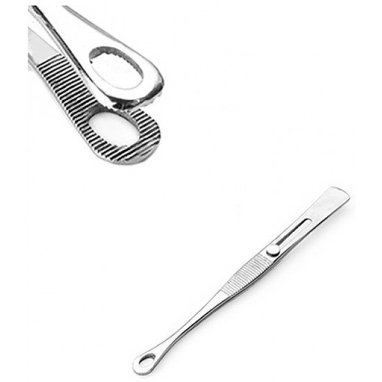 MINI FORESTER SPONGE TWEEZER