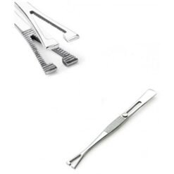 Standard Pennington tweezers