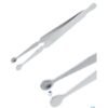 BEAD HOLDER TWEEZER 5 inch