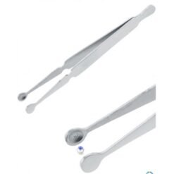 BEAD HOLDER TWEEZER 5 inch
