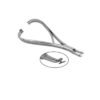 DERMAL PLUG HOLDING PLIER