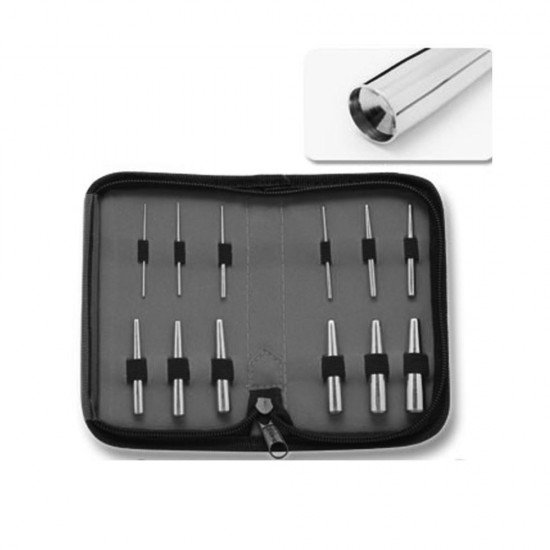Calor Tappers Insertion Pins 12pcs Set