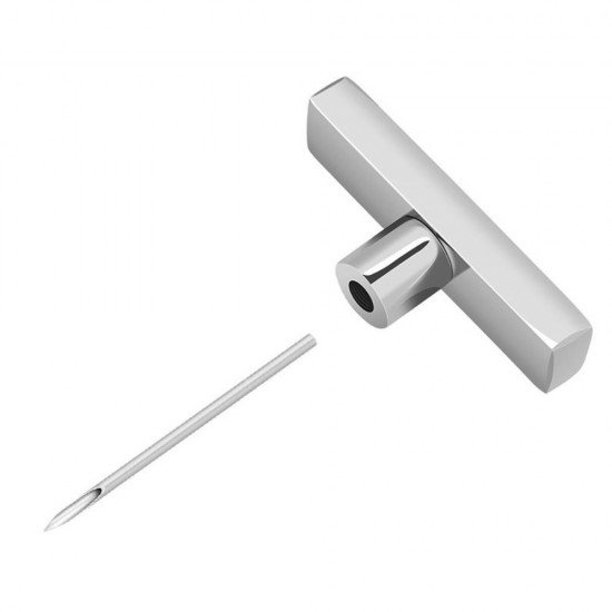 NEEDLE PUSHER
